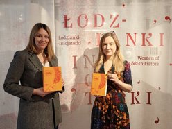 Łódź. Nowość z Muzeum Miasta Łodzi! „Pomyślnik” to notes, który inspiruje historią wybitnych Łodzianek