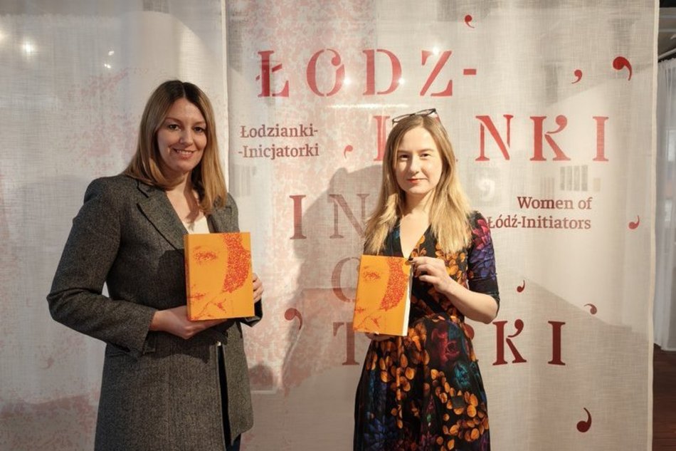 Łódź. Nowość z Muzeum Miasta Łodzi! „Pomyślnik” to notes, który inspiruje historią wybitnych Łodzianek