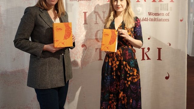 Nowość z Muzeum Miasta Łodzi! „Pomyślnik” to notes, który inspiruje historią wybitnych Łodzianek