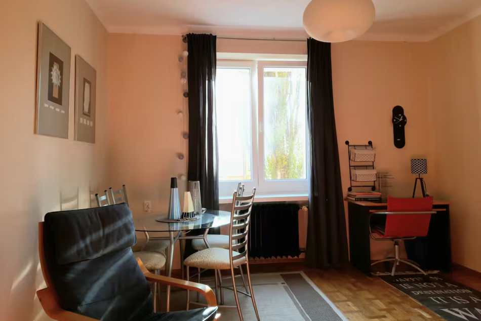 Łódź. Łódź w portalu AirBNB. Turyści mają w czym wybierać!