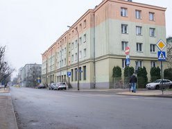 Łódź. Koniec remontu Organizacji WiN w Łodzi. Powrót ruchu, nowa jezdnia i chodniki