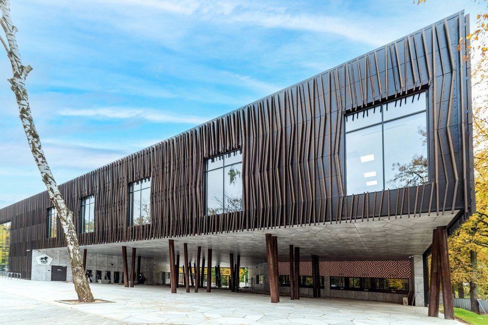 Orientarium Zoo Łódź z prestiżowym wyróżnieniem. Najlepszy Produkt Turystyczny 2024!