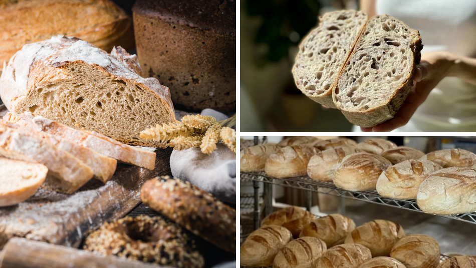 Łódź. Najlepsze piekarnie. Oceny w Google nie pozostawiają wątpliwości!