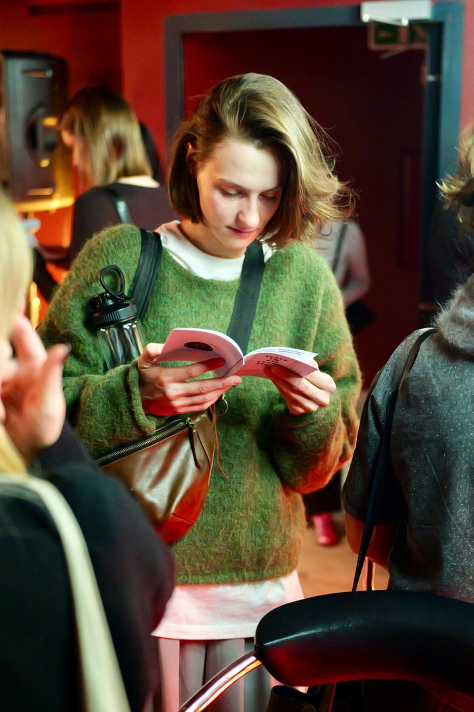 Łódź. Otwarcie Piekłostanu