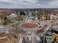 Łódź. Remont ul. Szczecińskiej w Łodzi