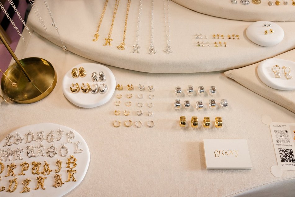 Łódź. Wiosenne Sztuki 2026 w Łodzi. OFF Piotrkowska pełna designu, sztuki i rękodzieła