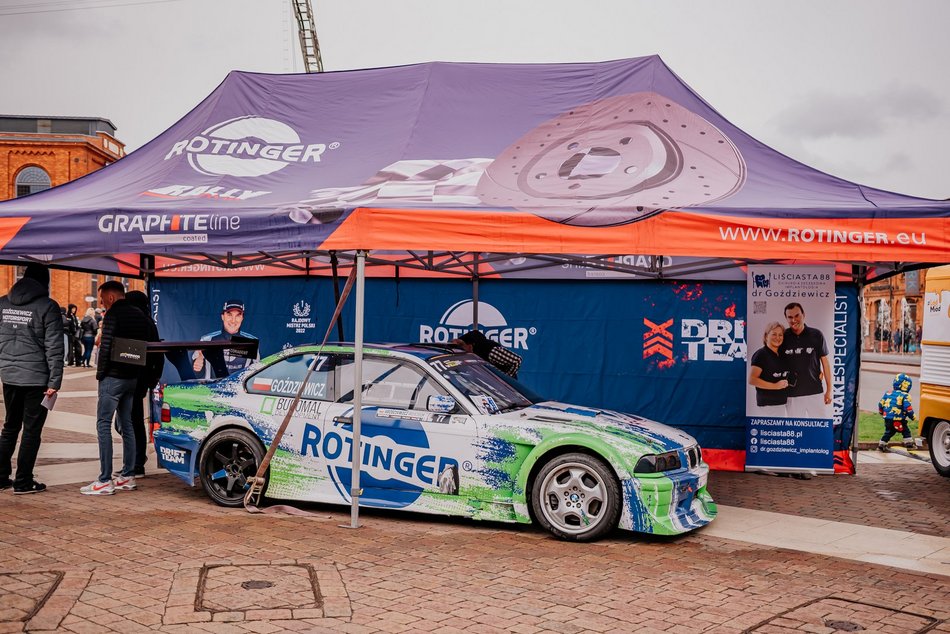 Urodziny Manufaktury 2025 trwają w najlepsze. Zobacz galerię i leć świętować