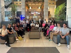 Ruszyła rekrutacja na staże wakacyjne 2026 dla studentów z Łodzi! Aż 300 miejsc w 45 firmach!