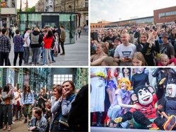 Weekend w Łodzi 2026! Sezon wielkich imprez i emocji [SZCZEGÓŁY]