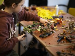 Łódź. Nowa świetlica przy Rewolucji w Łodzi. Przyjdź na wielkie otwarcie!