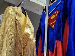 Oświadczyny w stroju żaby? W wypożyczalni strojów Salabim nie ma rzeczy niemożliwych!