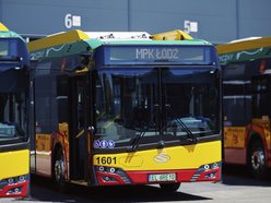 MPK Łódź zamówiło 36 nowych autobusów! Aż 14 elektryków wyjechało już na ulice