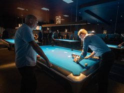 Strefa Billiards & Darts