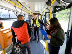 Łódź. Znamy najlepszych kierowców MPK Łódź! Teraz zmierzą się w zawodach ogólnopolskich