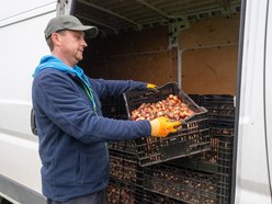 Łódź. Miasto rozkwitnie dzięki Budżetowi Obywatelskiemu Łódź