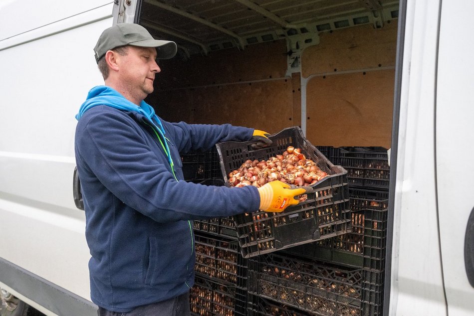 Łódź. Miasto rozkwitnie dzięki Budżetowi Obywatelskiemu Łódź