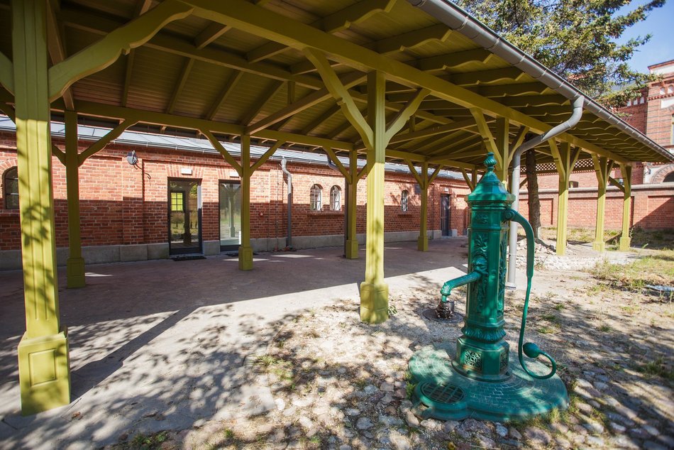 Przetargi na lokale miejskie w Łodzi