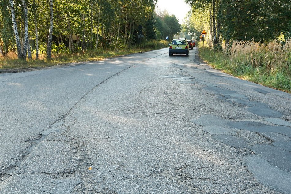 Łódź. Remont Transmisyjnej w Łodzi. Zmiany w ruchu i MPK Łódź