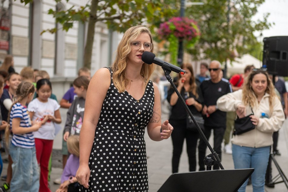 Tak łodzianie świętują urodziny Juliana Tuwima