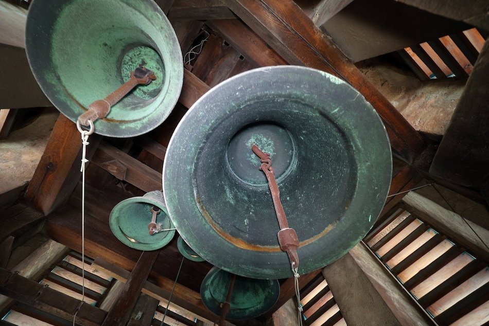 Łódź. Wielka metamorfoza cerkwi św. Aleksandra Newskiego