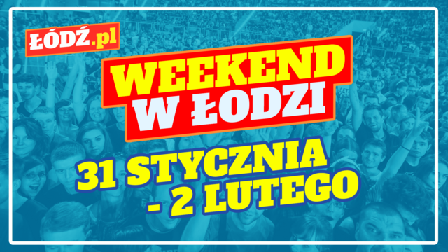 Co robić w weekend w Łodzi? Giełda winyli, łódzkie sportsmenki i karnawał po staremu [PRZEWODNIK]