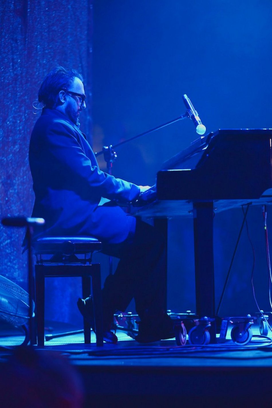 Łódź. „Dojrzewanie” na Great September 2025 w Łodzi. Specjalny projekt muzyczny