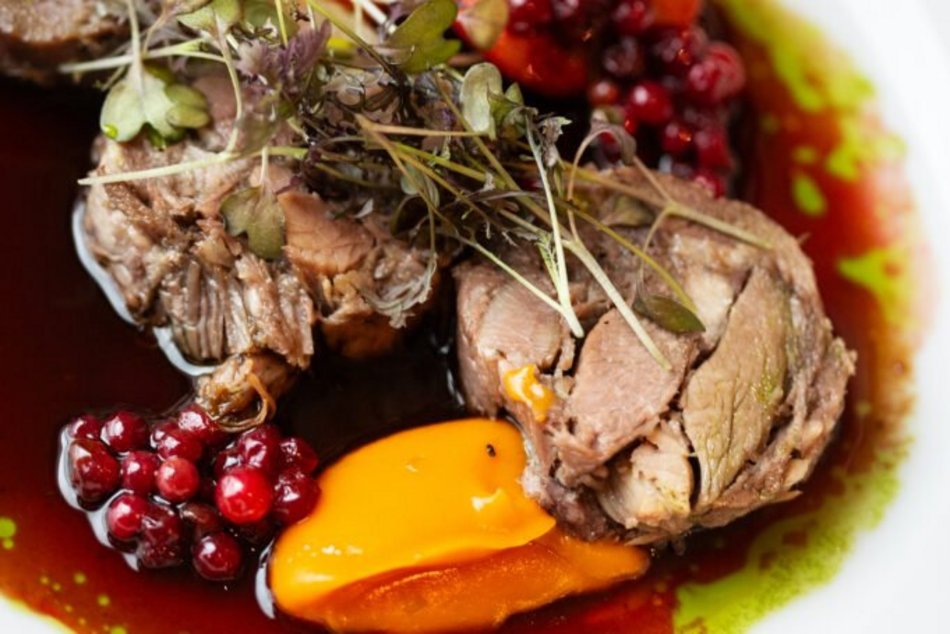 Festiwal kulinarny Świętujemy Niepodległość