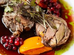 Festiwal kulinarny Świętujemy Niepodległość