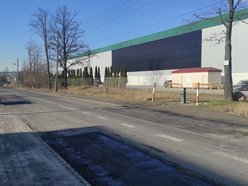 Remont cząstkowy na ul. Zakładowej