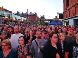 Brodka na Łódź Summer Festival 2024