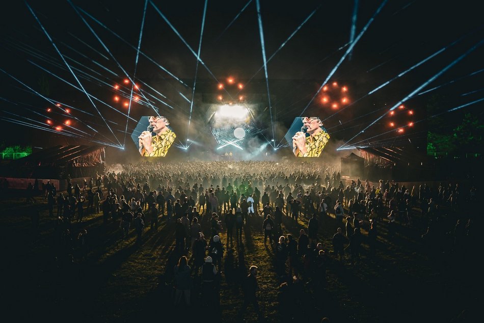 Weekend w Łodzi 2026! Sezon wielkich imprez i emocji [SZCZEGÓŁY]