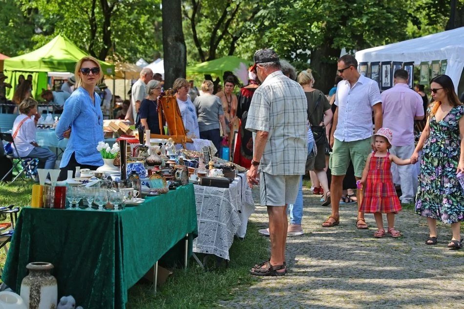 wydarzenia dziejące się w weekend w Łodzi