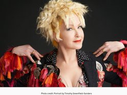 Cyndi Lauper