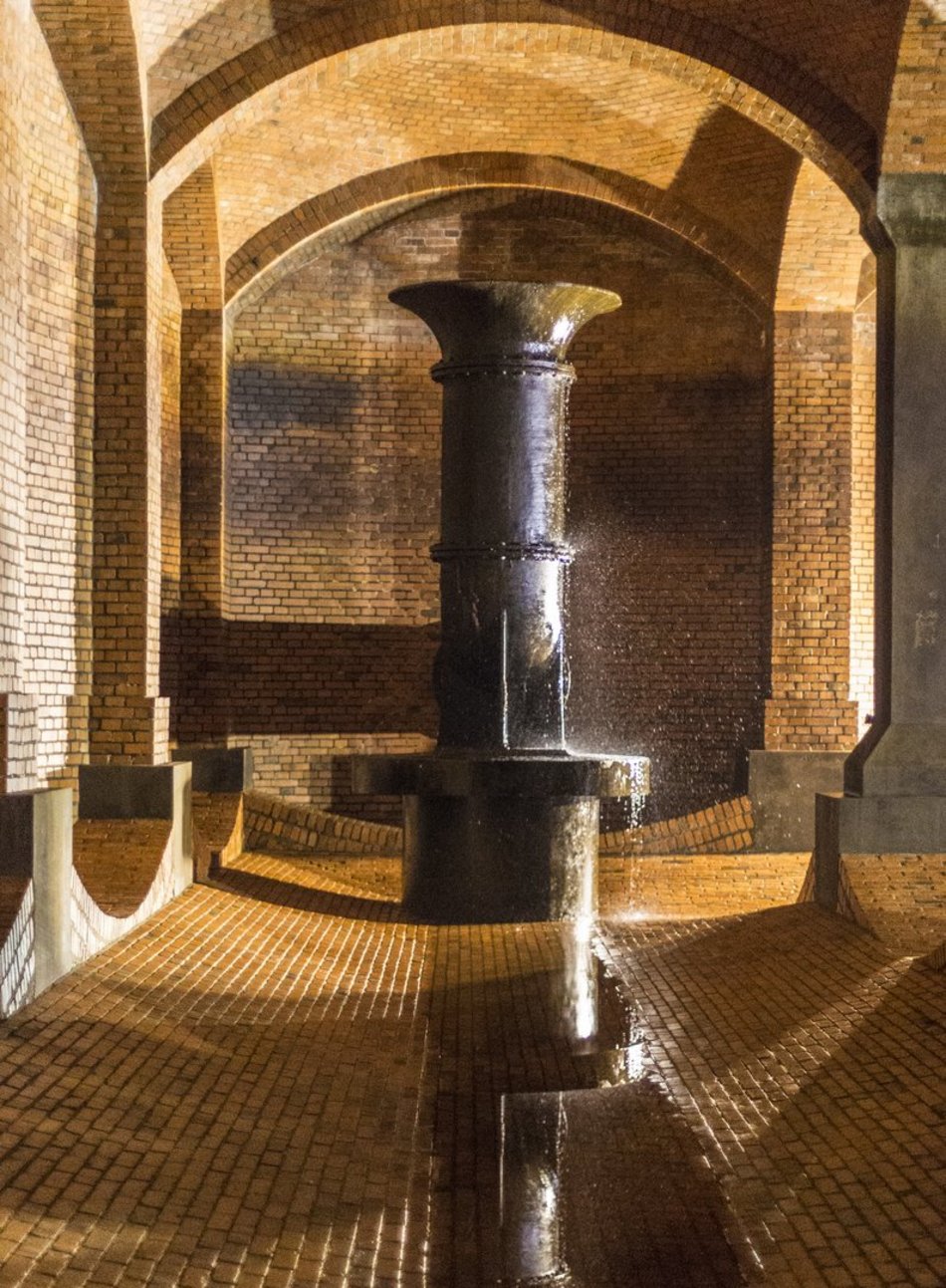 podziemne zbiorniki na wodę