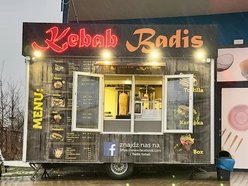 Kebaby na Retkini w Łodzi