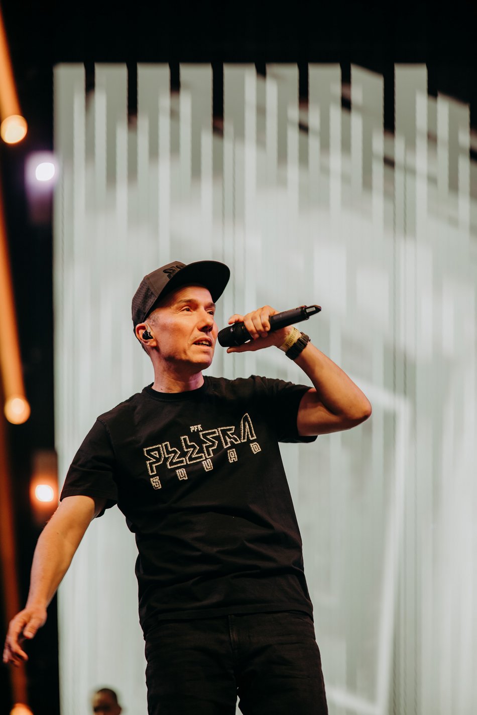 Łódź. 120 RAP FEST w Atlas Arenie. Łódź po raz kolejny stała się polską stolicą hip-hopu