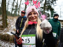 Łódź. Bieg Sylwestrowy 2025 w Łodzi. Znajdź się na zdjęciach z imprezy!