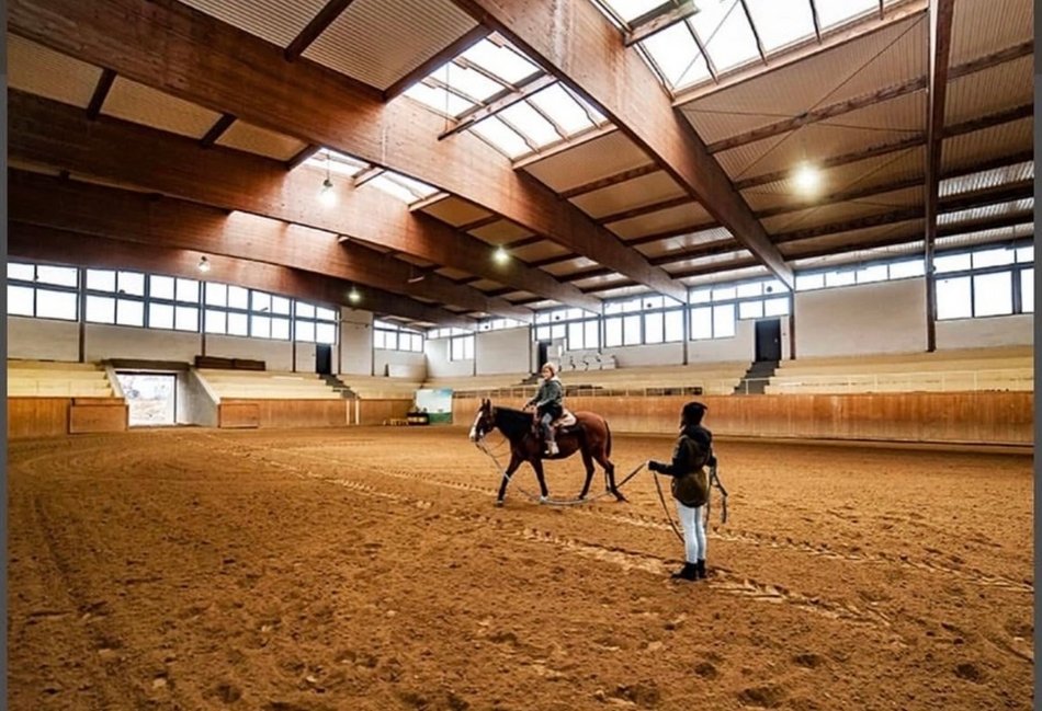 Łódź. Campoverde (ul. Grabińska 43)