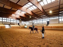 Łódź. Campoverde (ul. Grabińska 43)