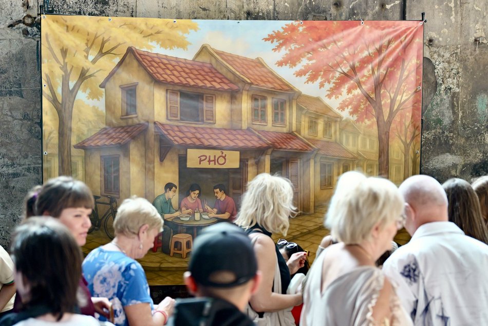 Łódź. Dzień Wietnamski w Łodzi. Dużo muzyki, zabaw, warsztatów i świetnego jedzenia!