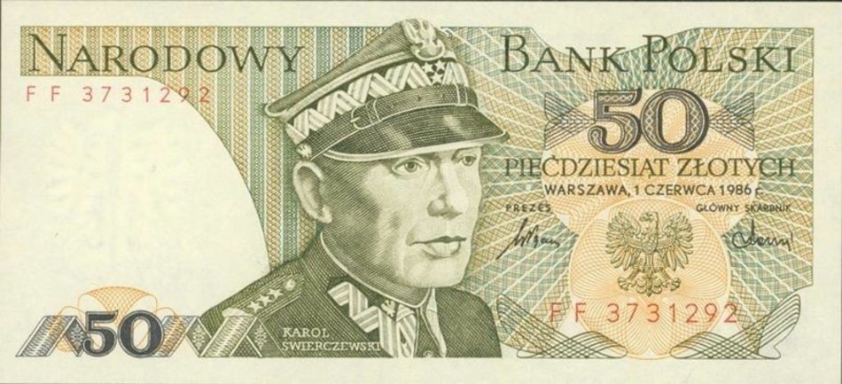 Łódź. Kiedyś każdy Łodzianin był milionerem. Tak wyglądała największa inflacja w dziejach Polski