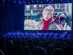 Łódź. Kevin wraca do Atlas Areny w Łodzi! Uwielbiany film na wielkim ekranie z muzyką na żywo