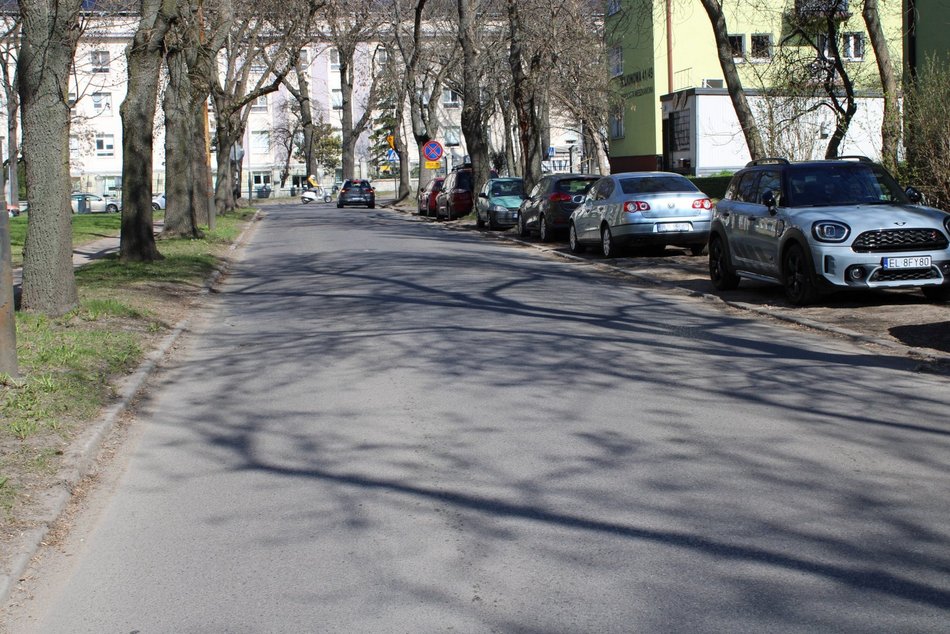 Łódź. Startuje remont Łęczyckiej w Łodzi. Dwa etapy prac, aby zredukować utrudnienia