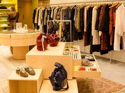 Łódź. Hiszpańska marka modowa w Manufakturze