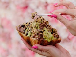 Pistacjowy weekend w Łodzi. Restauracje i kawiarnie przygotowały coś specjalnego!