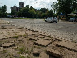 Łódź. Koniec wielkiego remontu Przybyszewskiego