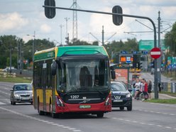 Łódź. Coraz więcej nowoczesnych autobusów i tramwajów MPK Łódź! Wszystko dla wygody Łodzian