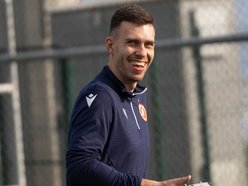 Łódź. Zza kulis: Adam Gibała. Trener analityk Widzewa Łódź, o tym jak rozpracować rywala