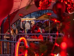Łódź. Święta w Sercu Łodzi. Dołącz do jarmarku pod stadionem Widzewa Łódź