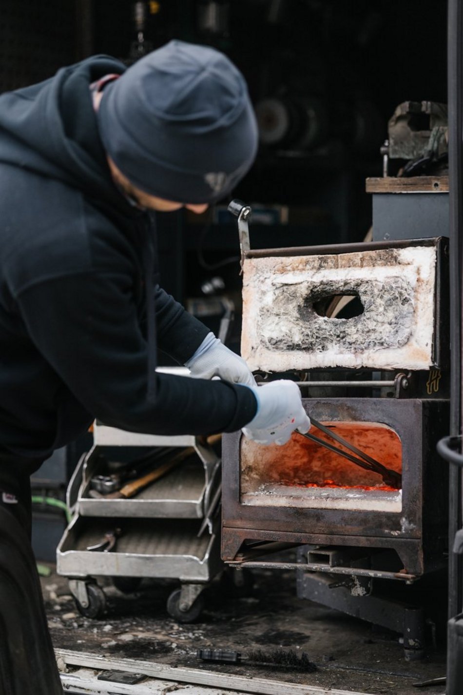 Łódź. Straż Miejska świętuje WOŚP 2026 w Łodzi! Jazda konna, gry i zabawy przy Wycieczkowej